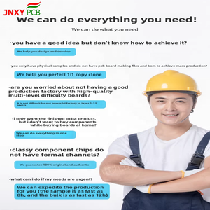 Tùy chỉnh thiết kế PCB lắp ráp bảng mạch sản xuất pcba bảng mạch dịch vụ kỹ thuật đảo ngược Gerber bom pcba - Product Image 3