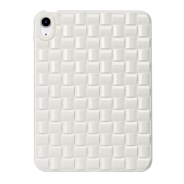 3D Knitting case Soft Cover for iPad Air 4 Air 5, for iPad Mini 6 Ice Cube Tablet case
