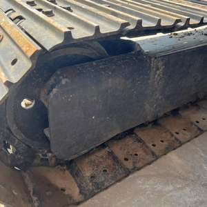 2022 HITACHI Mini ZX60 pelle sur chenilles utilisé état Shanghai Chine composant de moteur de base 1 an de garantie 6 tonnes - Product Image 4