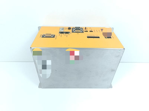 Controlador de Programación Plc PSS SB 3006-3 ETH-2 ID 301780 Versión 41 PROBADO EN EXCELENTE ESTADO - Product Image 2