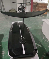 Ski nautique Surf E foil Jet Boards Surf Electric Carbon Efoil Moteur de planche de surf électrique