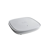 Antena interna WiFi 6 APs 9105AX, punto de acceso interior inalámbrico de dominio Wi-Fi 6 E, Atalyst 9100 C, 1/2/