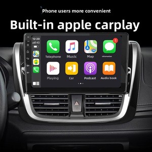Applicable 10-21 pour <span class=keywords><strong>Tiguan</strong></span> : Écran capacitif central de grande taille, navigation, image de recul, système automobile tout-en-un - Product Image 4