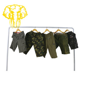 Conjunto <span class=keywords><strong>de</strong></span> pantalones cortos Cargo <span class=keywords><strong>de</strong></span> verano para <span class=keywords><strong>hombre</strong></span>, bata y mallas para adultos, compras en línea para artículos esenciales <span class=keywords><strong>de</strong></span> Graduación - Product Image 3