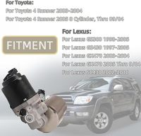 47960-30030 47070-30060 47210-60110 Moteur de surpresseur de frein de pompe ABS avec accumulateur pour Toyota 4Runner 2003-2005 Lexus 1997-2010