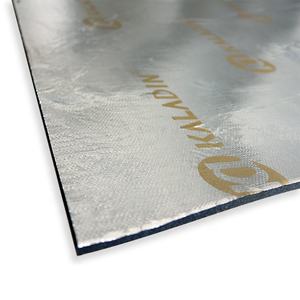 Aislamiento Térmico para Capó de Coche, <span class=keywords><strong>Espuma</strong></span> <span class=keywords><strong>Insonorizante</strong></span> y Termoaislante Kaladin C3, Reductor de Ruido para Cubierta de Motor de Coche - Product Image 2