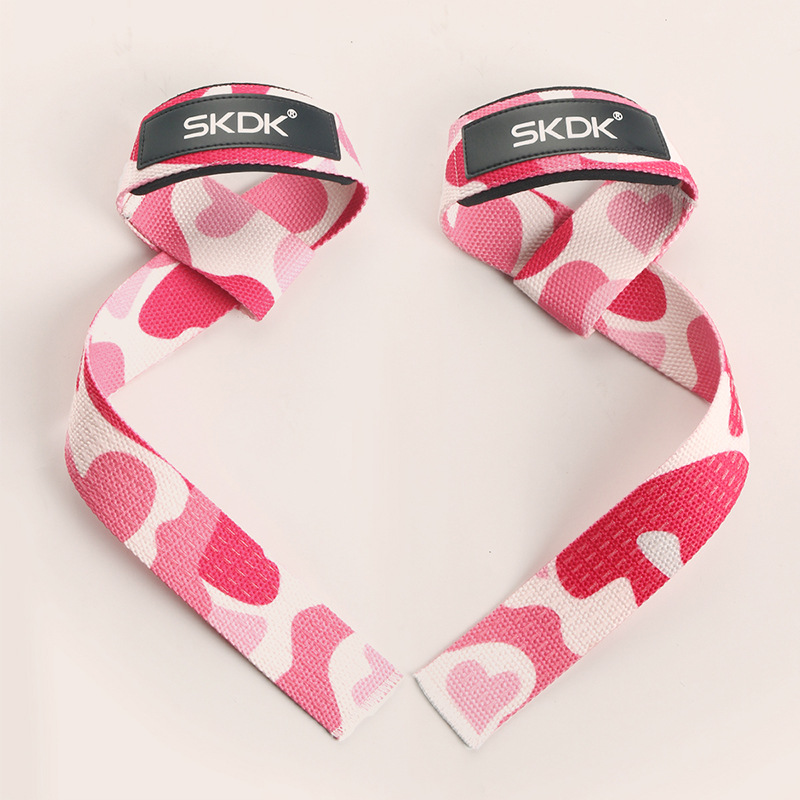 Pink Camo