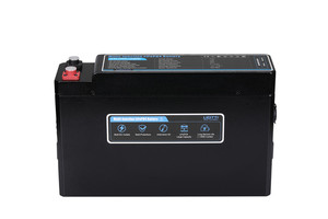 300Ah 200AH 12.8V Letiom Solid State <b>Battery</b> With Solar 24V/<b>48V</b> 6000 Cycles Li-1200 Letiom Battey Li-1200 - Product Image 3