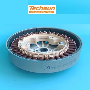 Motore <span class=keywords><strong>DD</strong></span> a trasmissione diretta per lavatrice - Product Image 3