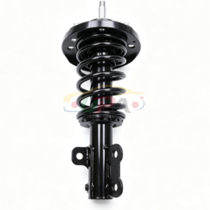 โช้คอัพหน้าขวา รุ่น 54661-2T420 546612T420 สำหรับฮุนได เกีย 54661 2T420 - Product Image 3