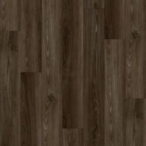 Fourniture d'usine de sols en pierre en plastique Motif noyer grain de bois résistant à l'humidité 4.5mm 5mm 7mm 8mm Revêtement de <span class=keywords><strong>sol</strong></span> SPC pour immeuble de bureaux - Product Image 3