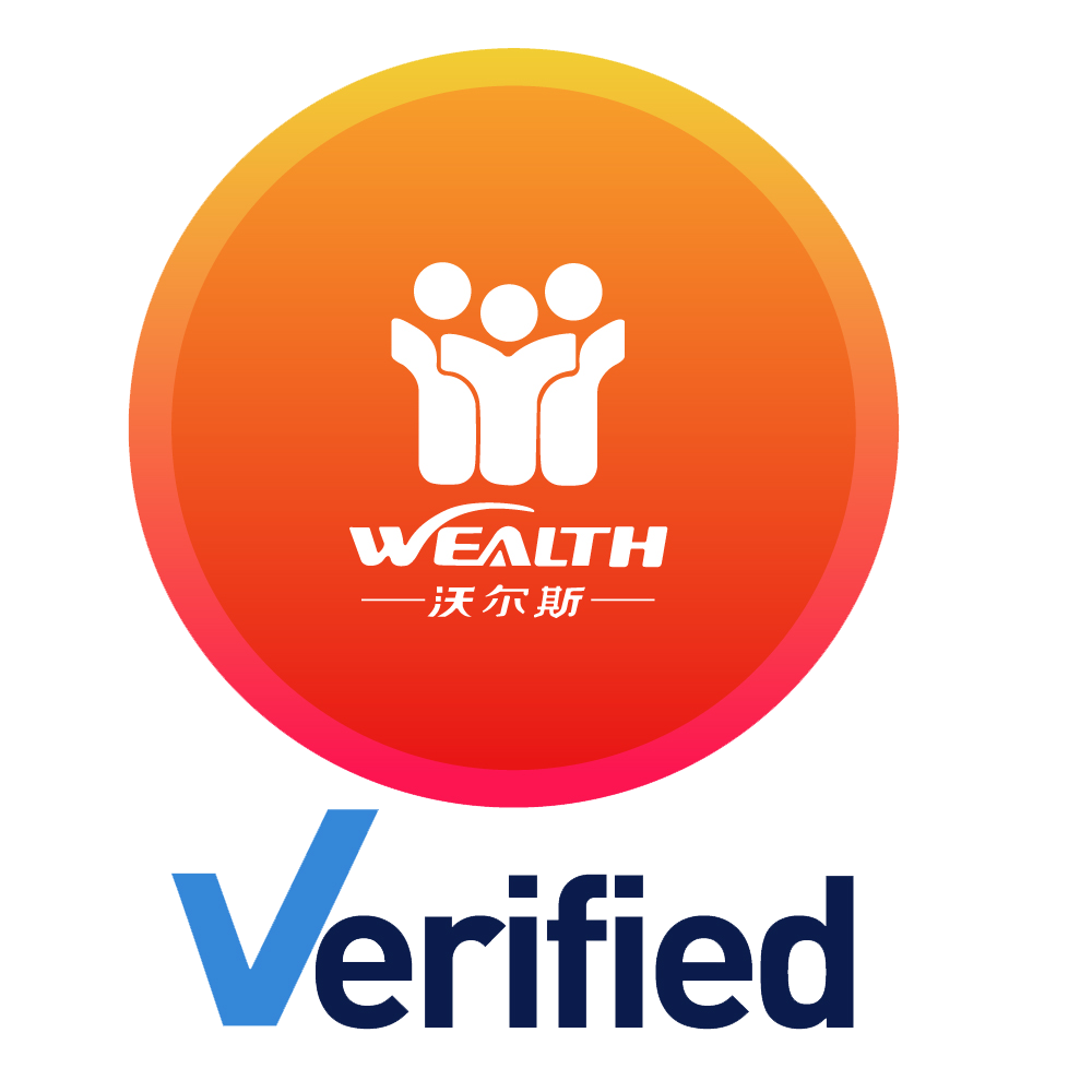Zhengzhou Wuersi Import and Export Co., Ltd. logo