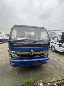 Camions miniatures chinois d'<span class=keywords><strong>occasion</strong></span> et neufs très demandés, camions de fret Dongfeng à conduite à droite à vendre - Product Image 2