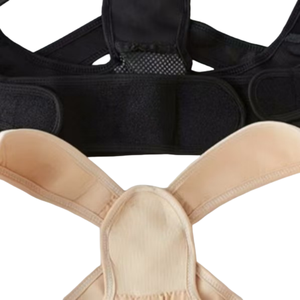 Thiết kế mới thoáng khí của phụ nữ tư thế <span class=keywords><strong>Corrector</strong></span> có thể điều chỉnh trở lại hỗ trợ Brace với Pain Relief cho nam giới và phụ nữ - Product Image 5