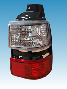 OE:81550-13390 81560-13390 đuôi đèn đèn hậu 212-19b7 cho Toyota Corolla <span class=keywords><strong>ae110</strong></span> 95-98 Phụ Kiện Xe Hơi bộ phận cơ thể - Product Image 4