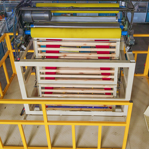Vendita Diretta da Produttori di Macchine per Soffiaggio Film <span class=keywords><strong>ABA</strong></span>, Applicabili sia per LDPE che HDPE, Garanzia di Un Anno - Product Image 5