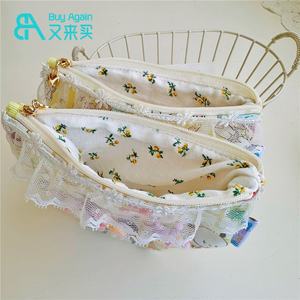 กระเป๋าเครื่องสำอางขนาดเล็กสำหรับเด็กผู้หญิงกระเป๋าเครื่องสำอางแนวแฟนซีขนม<span class=keywords><strong>หวาน</strong></span>ดีไซน์เนอร์แบบแฮนด์เมดไม่ซ้ำใครทันสมัย - Product Image 4