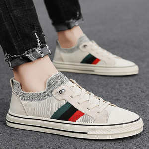 2026 New Spring Winter Breathable TPU Slip Resistant Comfort Thin Casual Men's Unisex Sports Shoes - Product Image 4