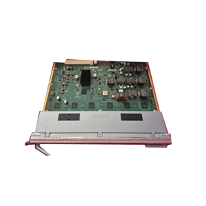 WS-X4748-SFP-E 4500 Series Switch 48-port Gigabit SFP Service Board Card WS-X4748-SFP-E - Product Image 2