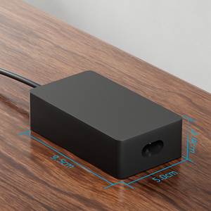 Vente chaude 19V 3.42A 65W AC Adaptateur Chargeur US Plug avec 4 embouts et Interface USB 5V1A pour la plupart des ordinateurs portables ASUS - Product Image 4