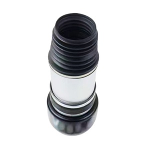 Amortiguadores de suspensión neumática para modificación y actualización de coches W211 2002-2008, piezas de mantenimiento de resortes para Benz 2Matic - Product Image 2