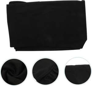 Noir voyage sueur vapeur Sauna respirant jetable G-string culotte sous-vêtements t-back berline Spa sous-vêtements femmes sous-vêtements - Product Image 3