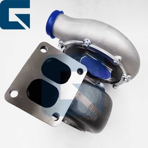 Repuestos para Excavadora 3306 Turbo 3LM-373 Turbocompresor 7N7748 - Product Image 3