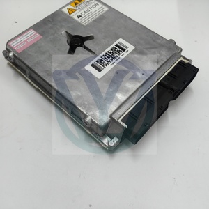 4HK1 ECU 8982046850: ใช้ได้กับเครื่องยนต์ 4HK1 เหมาะสำหรับรถขุด รถตัก รถยก และอุปกรณ์วิศวกรรมเครื่องกล - Product Image 5