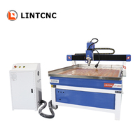 4x4 ATC CNC routeur cadre en aluminium bois CNC sculpture Machine 1212 9012 1224 bois routeur sculpture sur bois Machine