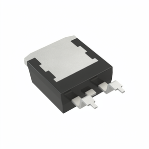 ทรานซิสเตอร์ IXFA14N60P3 TO-263AA ส่วนประกอบวงจรอิเล็กทรอนิกส์ต้นฉบับ - Product Image 1
