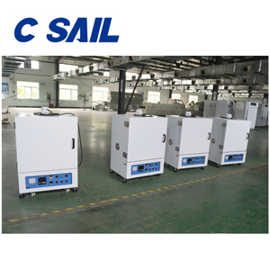 Công nghiệp chính xác không khí nóng làm khô Oven với động cơ cho quang học siêu tụ carbon Polyester phim - Product Image 3