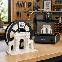 Filament d'imprimante 3D NOST Off-White PETG