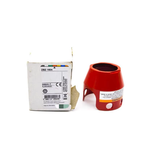 ELECTRIC ZBZ1604 NSMP Neuer Original Lagerbestand Industrielle Automatisierung PLC Dedizierter SPS-Programmiercontroller - Product Image 1