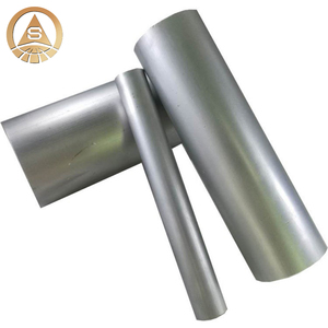 Stock en vrac 2024 barres d'<span class=keywords><strong>aluminium</strong></span> en alliage personnalisées tiges solides rondes en alliage d'<span class=keywords><strong>aluminium</strong></span> extrudé laminées à froid - Product Image 1