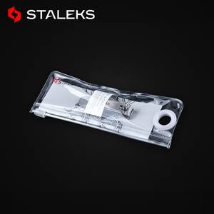 <span class=keywords><strong>Staleks</strong></span> – coupe-ongles européen en acier inoxydable, pince pour pédicure, ongles d'orteils, maison pour adultes - Product Image 5