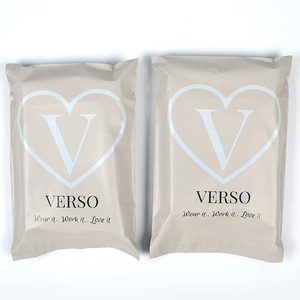 Chất lượng cao biểu tượng tùy chỉnh giao hàng túi Khỏa Thân Poly <span class=keywords><strong>Mail</strong></span> Bưu phẩm bao bì nhựa gửi thư túi với logo - Product Image 3