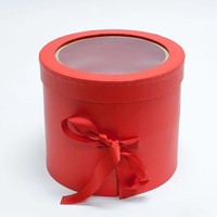 Emballages en tubes de carton kraft recyclé ronds et cylindriques pour parfums et cosmétiques, impression personnalisée en feuille d'or industrielle
