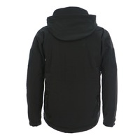 Veste softshell réfléchissante, nouveau style, pas cher