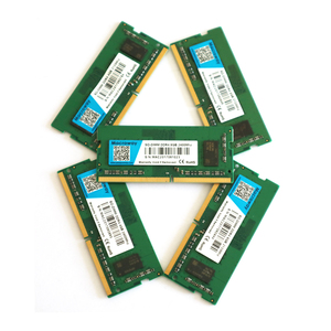 Puce d'origine 4 GO-16 GO 2400MHz PC4 19200 <span class=keywords><strong>Ram</strong></span> Mémoire carte mère DDR4 2666 8 GO - Product Image 6