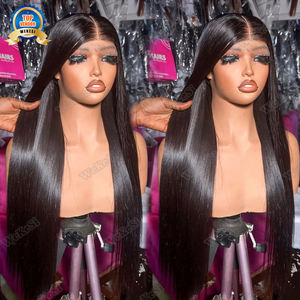 Парики из натуральных волос с 250 плотностью - Product Image 3