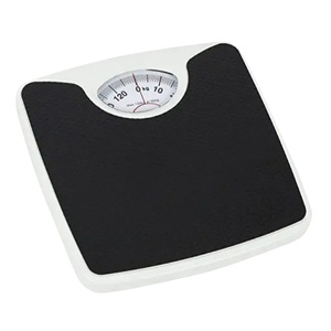 Báscula Corporal de Alta Precisión Veidt, Báscula Médica de Resorte de Alta Calidad, 130 kg, Medición Analógica, Báscula Mecánica Personal para Baño VT-016 - Product Image 4
