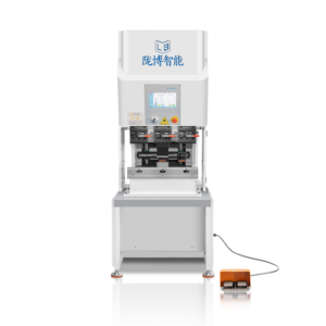 롱보 12T-600mm 전동 프레스 브레이크 CNC 프로그래밍 서보 드라이브 올 일렉트릭 프레셔 버스바 - Product Image 1