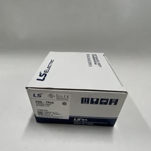 Controlador Lógico Programable LS XGQ-TR4A - Product Image 1