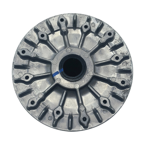 Variateur de poulie primaire d'embrayage CVT pour CFmoto <span class=keywords><strong>CForce</strong></span> 400 <span class=keywords><strong>450</strong></span> 191Q 500S 520 191R 2021-2024 ATV OEM 0GRE-051000-6100 - Product Image 1