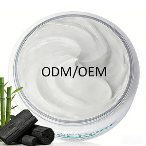 Mascarilla Facial de Arcilla Pura Premium con Ácido Salicílico - Doble Limpieza y Exfoliación Suave, Tamaño Viaje para Todo Tipo de Piel - Product Image 4