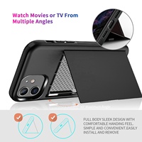 Coque de téléphone personnalisée LeYi en gaufre de blé pour iPhone 12/12 Pro 5G