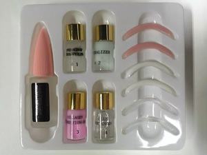 Vente chaude : Lotion ondulante pour <span class=keywords><strong>faux</strong></span> <span class=keywords><strong>cils</strong></span>, lifting des <span class=keywords><strong>cils</strong></span>, boucles permanentes, <span class=keywords><strong>kit</strong></span> de permanente pour <span class=keywords><strong>cils</strong></span> - Product Image 4