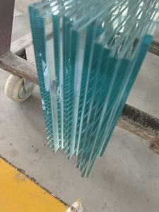 Hồ Bắc jiangcheng xinchang hiện đại siêu trắng rõ ràng kính hợp kim nhôm khung kiểm soát côn trùng năng lượng Sao đủ điều kiện kính để bàn - Product Image 2