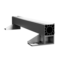 Machine de découpe laser CNC à fibre 1000W à faible coût, petite taille, pour stockage de feuilles, signalétique, format 1300-2500mm, prend en charge les formats AI et BMP
