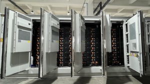 SCU Commercial Battery Outdoor 500KW 1MWh Container BESS Solar Battery <b>Energy</b> <b>Storage</b> <b>System</b> - Product Image 2